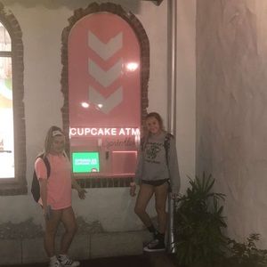 Meet your Posher, Kylie